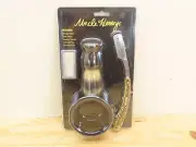 Uncle Henry Shaving Knife Kit Gift Set New Unopened Package