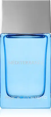 Pascal Morabito Mediterranee Eau de Toilette for men 100 ml