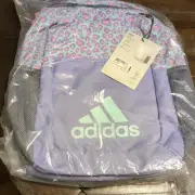 Adidas Ready Backpack CHEETAH SEMI FLASH AQUA-LIGHT #5156590