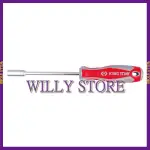 【WILLY STORE】KING TONY 5450-08 10 1/4" 5/16" 英製六角套筒起子 螺絲起子套筒