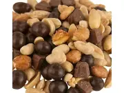 Wake Up Crunch Snack Mix 5 Pounds Free Shipping