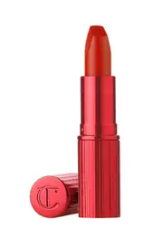 Charlotte Tilbury Matte Revolution Lipstick - Fame Flame