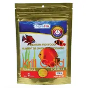 NorthFin Krill Pro 1mm 250g For Fish Shrimp Snail Tank Aquarium