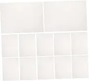 SEWACC 100 Sheets Packing Paper Roll for Moving Box Filler Glassware Electronics Protection Moving Packing Paper Sheets