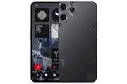 Nothing CMF Phone 2 Pro 5G Dual SIM 256GB (8GB RAM) A001Black International Model