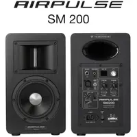 在飛比找友和YOHO優惠-Edifier AirPulse SM200 近場監聽喇叭 