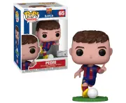 Football Barcelona Pedri Funko POP! Vinyl