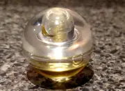 Vintage Perry Ellis 360 Parfum Mini. 1/8 oz.
