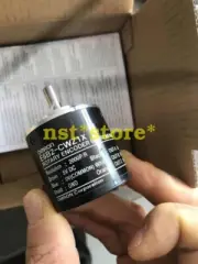 NEW For OMRON E6B2-CWZ1X 2000P/R Rotary Encoder E6B2CWZ1X 2000