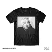 MAC MILLER / CIRCLES T-shirt
