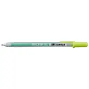 Sakura Gelly Roll Gel Pen Fresh Green