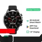 Smart Watch Android Watch 1.9″Display IP67 Washable 2MP Camera APP Free Download
