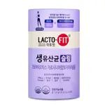 CHONG KUN DANG, RACTO FIT PROBIOTICS SLIM, 韓國製造 ,2G X 60STIC