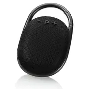 Ohp Clip4 Wireless Bluetooth Speaker Portable Mini Speaker With Buckle