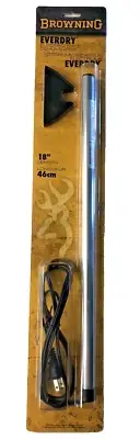BROWNING EVERDRY Electronic Safe Dehumidifier 18” Length BRAND NEW