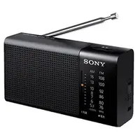 在飛比找露天拍賣優惠-热销Sony索尼ICF-P36老人收音机迷你新款便携式老年学