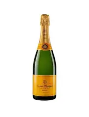 Veuve Clicquot Champagne NV 750ml