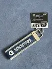 SPORTS Georgetown University Keychain Keystrap 3" Wrist Strap Spirit HOYA SAXA