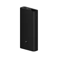 在飛比找友和YOHO優惠-小米 Xiaomi 行動電源 20000mAh 50W 黑色