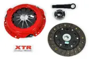 XTR STAGE 2 CLUTCH PRO-SET for 86-89 ACURA INTEGRA 83-87 HONDA ACCORD PRELUDE