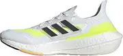 [adidas] Men's Ultraboost 21 Running
