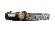 Gerber Myth Hands Free Light Torch Headlamp Headlight 1259 - Battery is flat