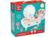 Hape: My Stylish Dressing Table