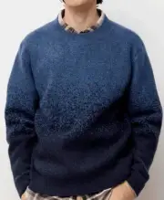 UNIQLO JW ANDERSON Soufflé Youthful Sweater