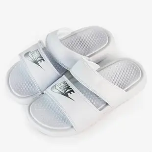 NIKE 女 WMNS BENASSI DUO ULTRA SLIDE 拖鞋 - 819717100