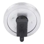 Mini Lathe Belt Transition Pulley With Spindle For MX-210 WM-210 8x16
