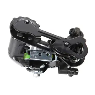 Shimano Tourney RD-A070 7 速公路自行車後變速器直接安裝/衣架安裝