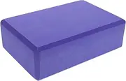 MOTHNUR Yoga Block High Density Foam for Pilates Versatile Workout Bricks for Yoga Props