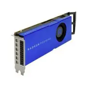 HP Radeon Pro WX 9100 16GB Video Card - 2TF01AA