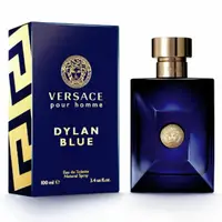 在飛比找樂天市場購物網優惠-Versace 凡賽斯 Pour Homme Dylan B