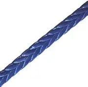 20MM X 10M Dyneema SK78 Winch Rope Synthetic Car Tow Recovery Offroad Cable 4X4