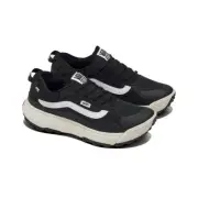 Vans MTE Crosspath Mid Shoe Mens in Black White - Size -