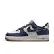 NIKE 休閒鞋 AIR FORCE 1 07 LV8 男 藍白 DQ7659101 現貨 廠商直送