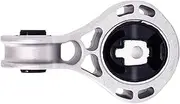 Engine Gearbox Mount Engine Motor & Transmission Torque Strut Mount Fit for Ford 2008-2011 Focus 2.0L L4 Focus SES ZX4 8S4Z6068A Car Engine Mounts