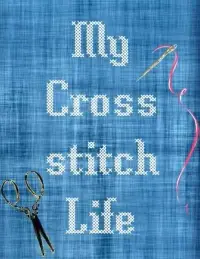 在飛比找博客來優惠-My Cross Stitch Life: Cross St