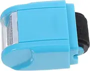ZUNOXAZ Privacy Protection Roller Stamp Data Security Roller Paper Product Map Stamp Information
