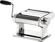 Noodle Making Machine,Pasta Maker,Hand Crank Noodles Maker, Pasta Roller,Rock...