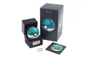 Pokemon Net Ball Electronic Prop Replica