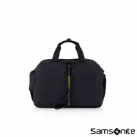 在飛比找momo購物網優惠-【Samsonite 新秀麗】AC+IVE 中性多功能休閒運