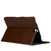 MCC For Samsung Galaxy Tab A 10.1" (2019) T510 T515 Leather Case Cover [Brown]
