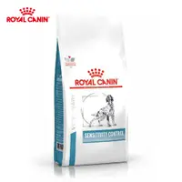 在飛比找蝦皮商城精選優惠-法國皇家 ROYAL CANIN 犬用 SC21 過敏控制配