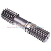 Sun Gear T151085 For John Deere Backhoe Loader 310G 315SG 410D 410E 410G 510D