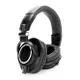 日本鐵三角ATH-M50x監聽耳機 - 經典黑皮套/限量冰藍色可卸式線材【音響世界】