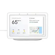 Google Nest Hub - Chalk