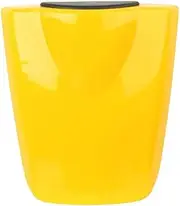 Compatible with H CBR 600 RR 600RR CBR600RR F5 2003 2004 2005 2006 CBR600 Motorcycle Rear Passenger Cowl Seat Back Cover Fairing Part(Yellow)