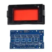 Advanced Circuit Design DIY Kits E Learning Training ICL Measuring Range